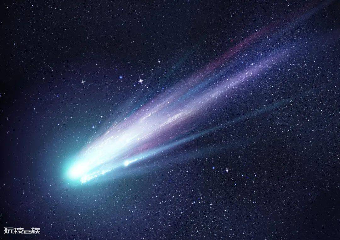 为什么星星会发光(为什么夜空中的星星总是一闪一闪的)-图片3